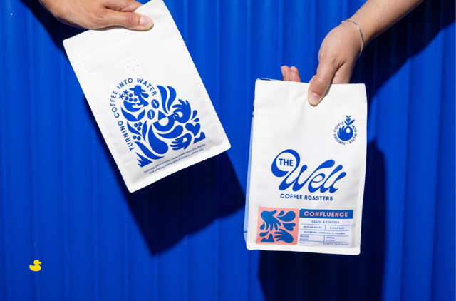 logodesawards's tweet photo. 𝗖𝗮𝗿𝗽𝗲𝗻𝘁𝗲𝗿 𝗖𝗼𝗹𝗹𝗲𝗰𝘁𝗶𝘃𝗲 branding for 𝗧𝗵𝗲 𝗪𝗲𝗹𝗹 #logo #logodesignawards #thewell #branding #productideas #packagingdesign #brandidentity #lda #typographyinspiration #identity https://t.co/rMswM1jhoZ