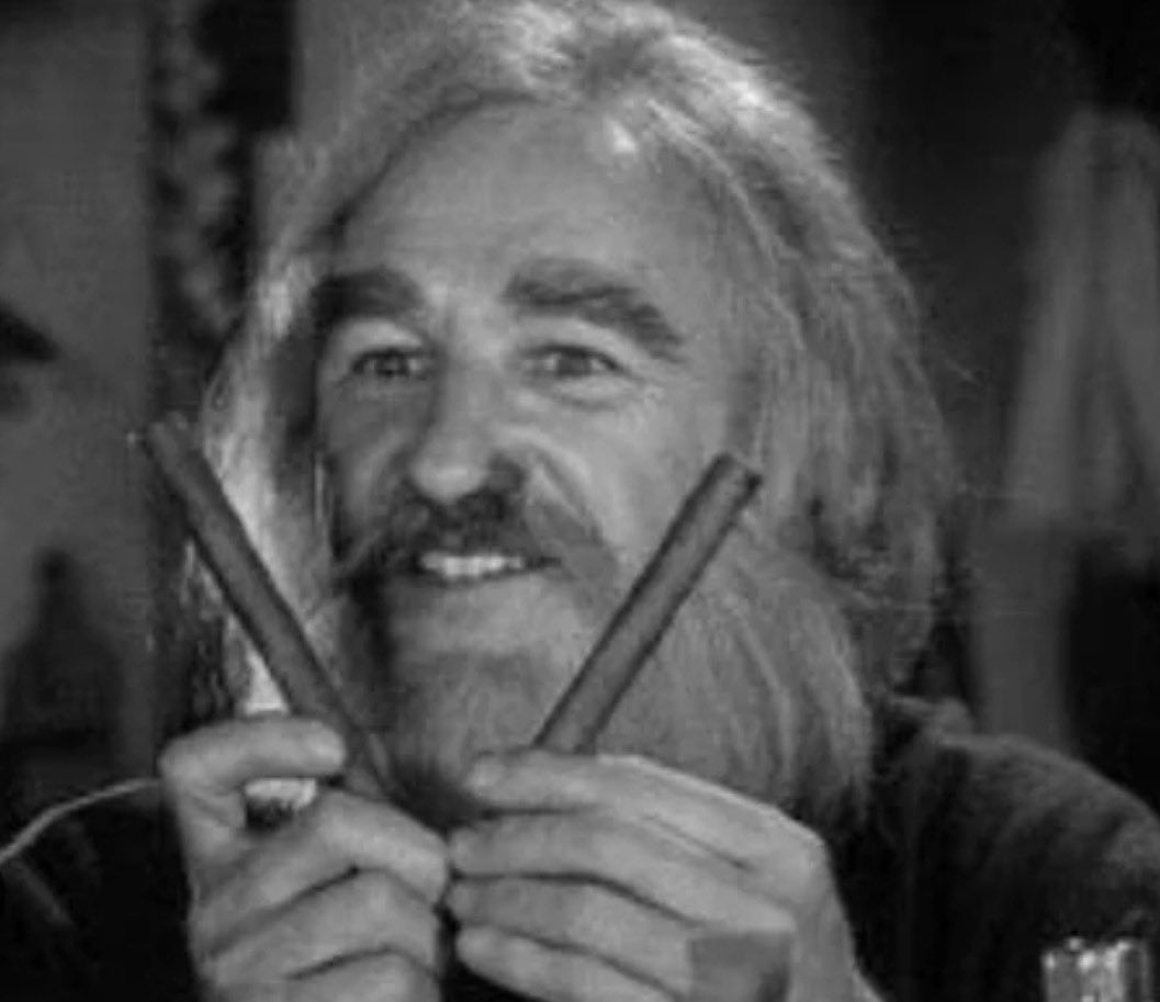 ggermg's tweet photo. @RealJamesWoods One of my favorites…Young Frankenstein.
Don’t inhale until you see the tip glow… https://t.co/rr7YHvNVBj