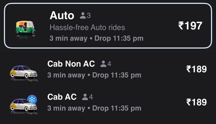 Aaj ac cab main jaunga, aakhir kama kis liye rahe hai