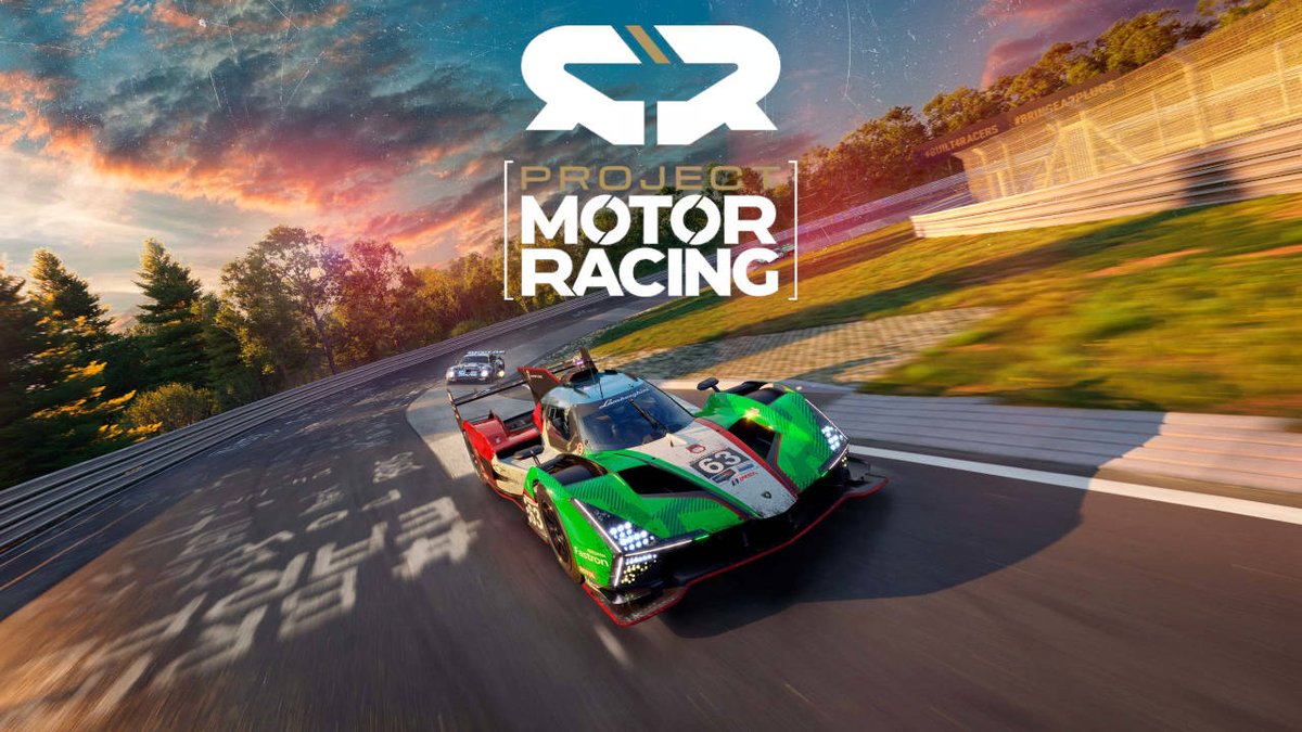 Ostatnio miałem okazję sobie pośmigać w #ProjectMotorRacing i moja opinia wleciała na <a href="/LowcyTrofeow/">Łowcy Trofeów</a> Niestety nie jest to gra, którą poleciłbym komukolwiek poza totalnymi fanatykami motoryzacji. Jako kierowca-amator miałem duże nadzieje wspominając trylogię Project CARS, ale gra