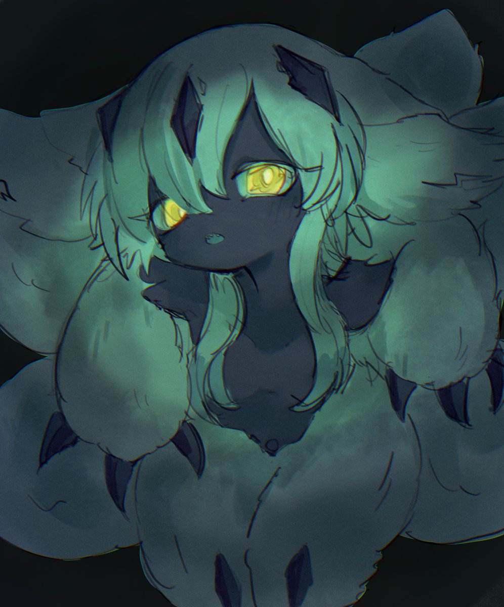 Shoyu (@murmurmofu) on Twitter photo 