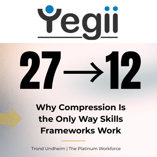 trondau's tweet photo. The Compression Problem: Why 27 Skills Are Useless and 12 Are Essential (@Yegii_Insight ). https://t.co/AXikQJZ9KR