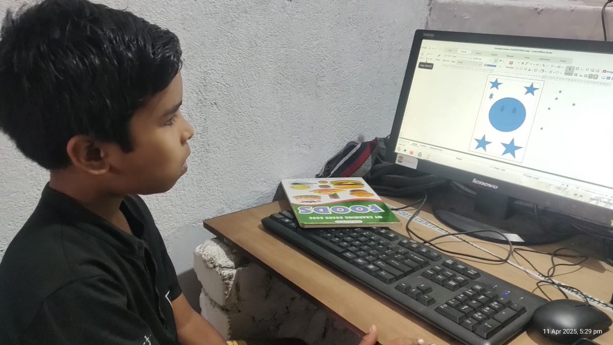 apnipathshala_'s tweet image. Do you think AI will become a normal part of how children learn at home and in school?

How ready do you feel for that future?

#AI #Education #FutureLearning #DigitalSkills