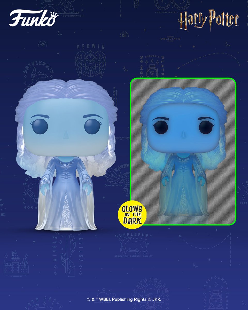 OriginalFunko's tweet image. Relive iconic Harry Potter film moments alongside POP! Harry Potter and allies with these new POP! collectibles. 

bit.ly/4pu7nPg

#Funko #FunkoPOP #HarryPotter