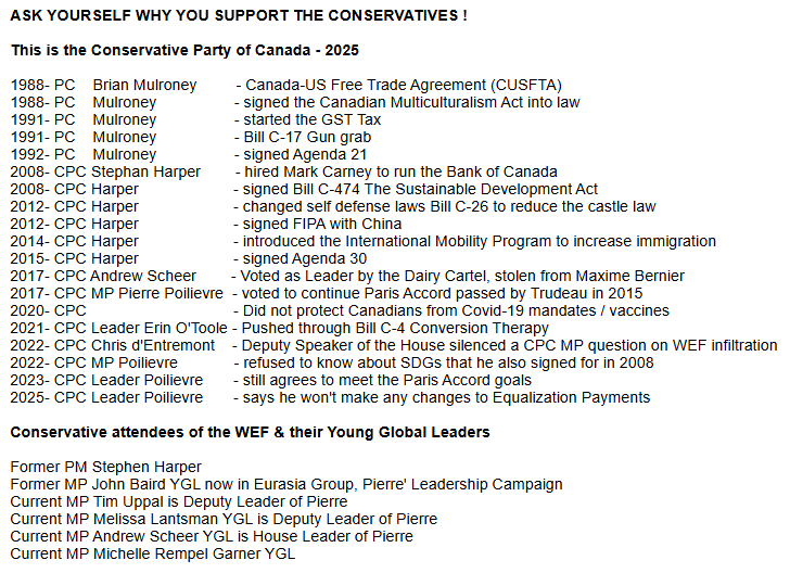 😎 Canada First 🇨🇦 tweet media