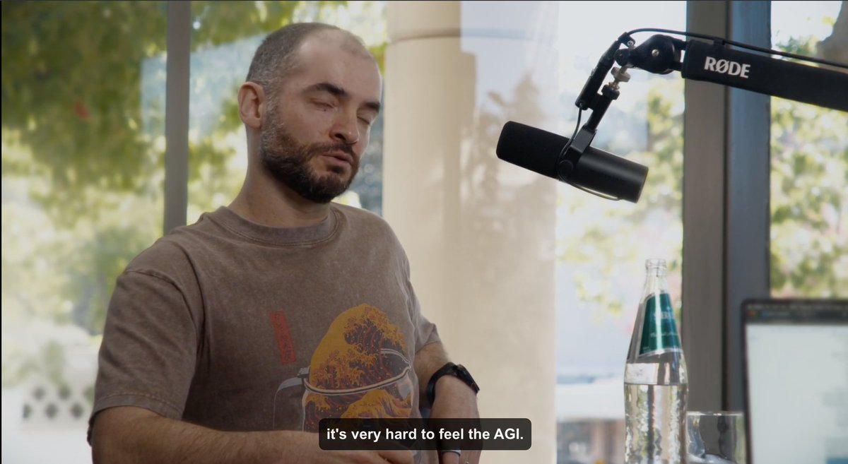 himanshustwts's tweet image. ilya felt it, right here.