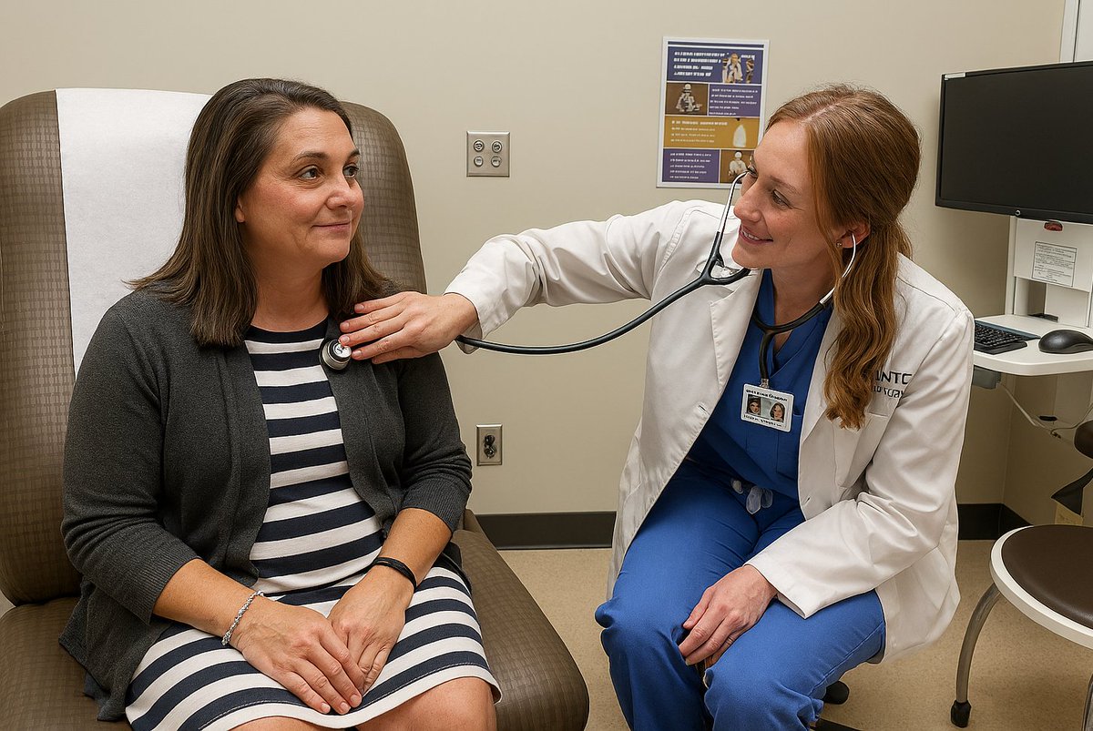 If there’s anyone who knows the power of blood donations, it’s Dr. Danielle Jacks. 
“Every surgery I perform depends on donated blood and without it, we can’t operate, it’s that simple,” says Dr. Jacks.

She is the first female cardiothoracic surgeon at Asante hospital in
