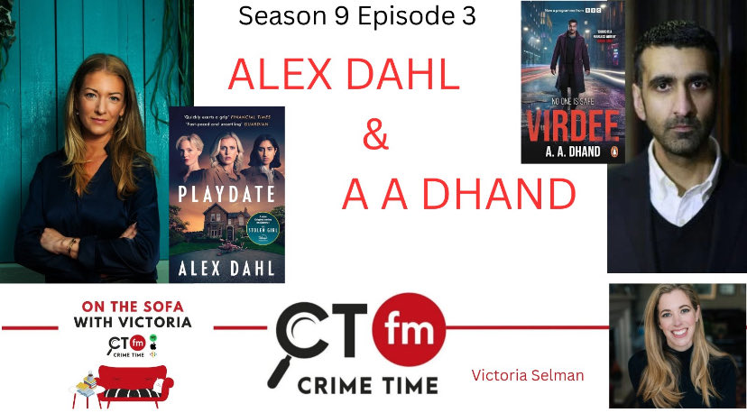 Victoria Selman tweet media