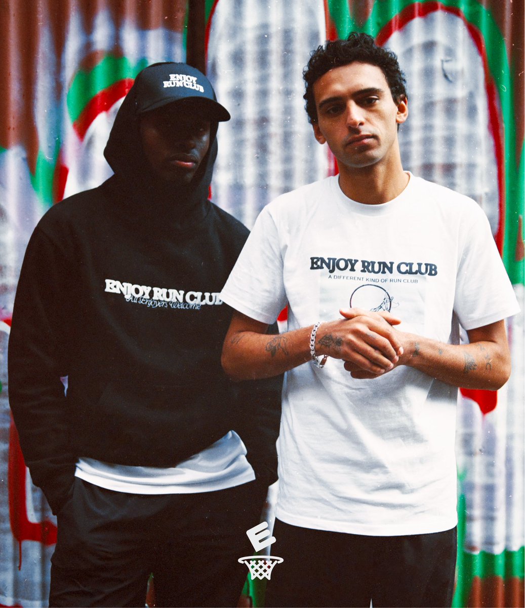 ENJ🏀Y tweet media