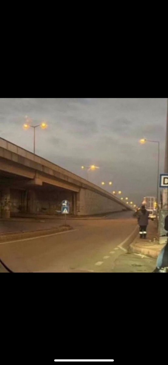Burası neresi koskoca ülkede bilen yokmu ya