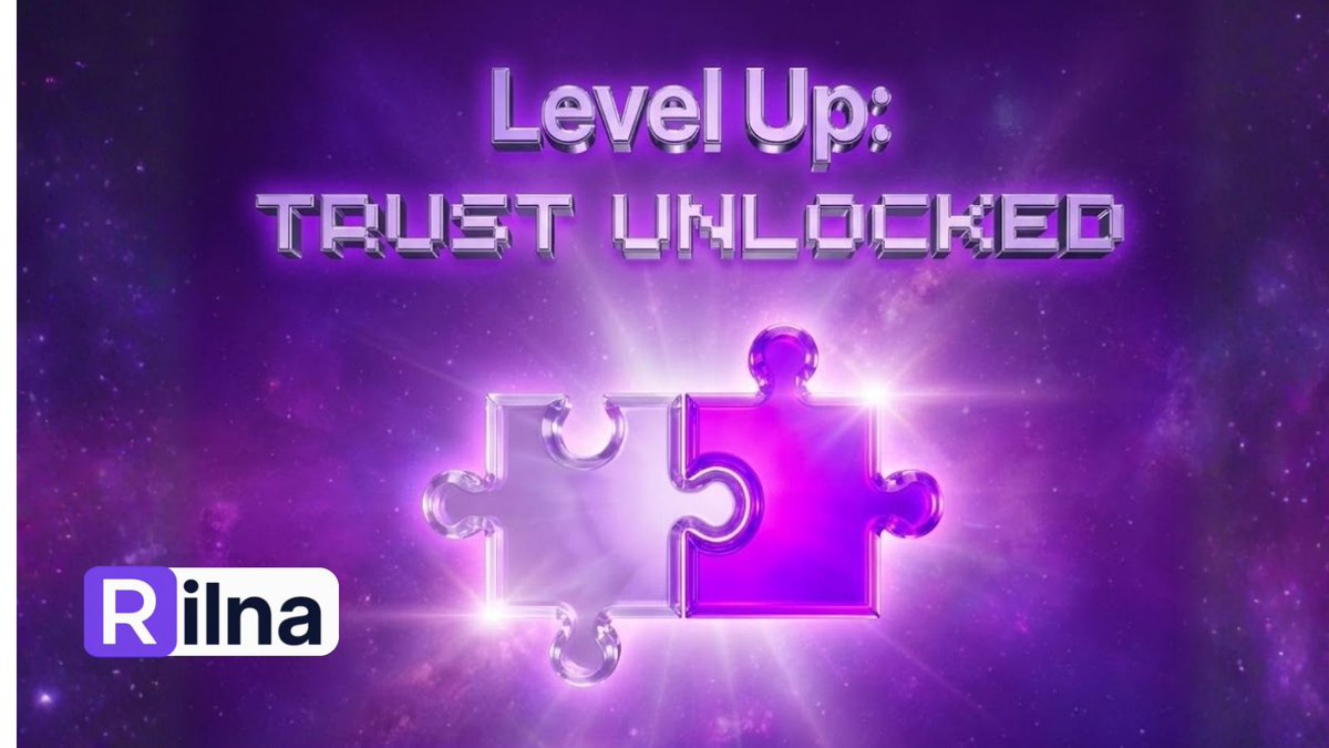 Rilna_software's tweet photo. Last week, I said it was “time to build.”
This week made it clear: it’s time to build trust first.

I shipped a tiny feature on Rilna.
Almost invisible.
Yet it became one of our strongest trust signals.

Small features.
Big trust.

#BuildInPublic #Rilna #SaaS https://t.co/yxZDiHAqaw