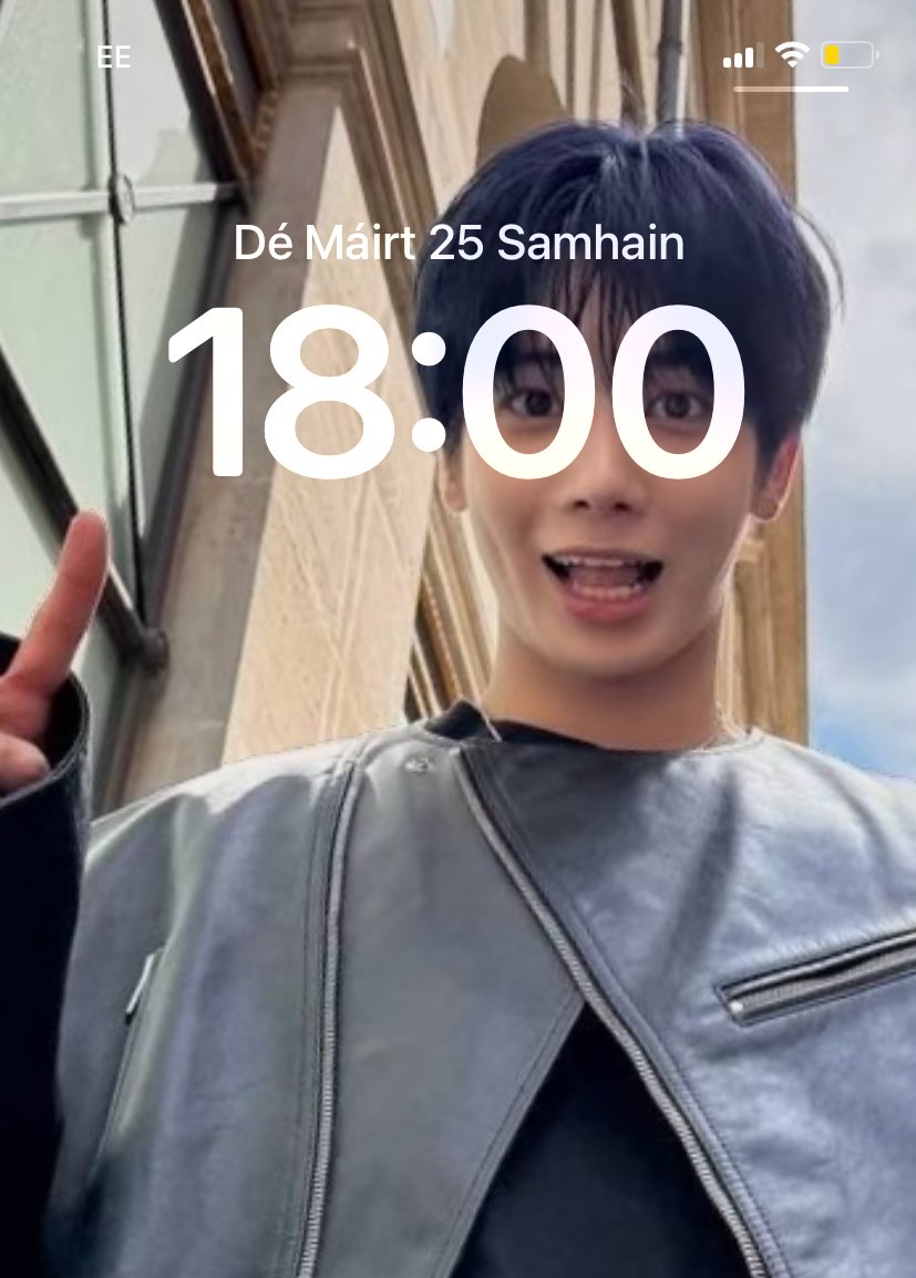 hyukaitis's tweet image. 