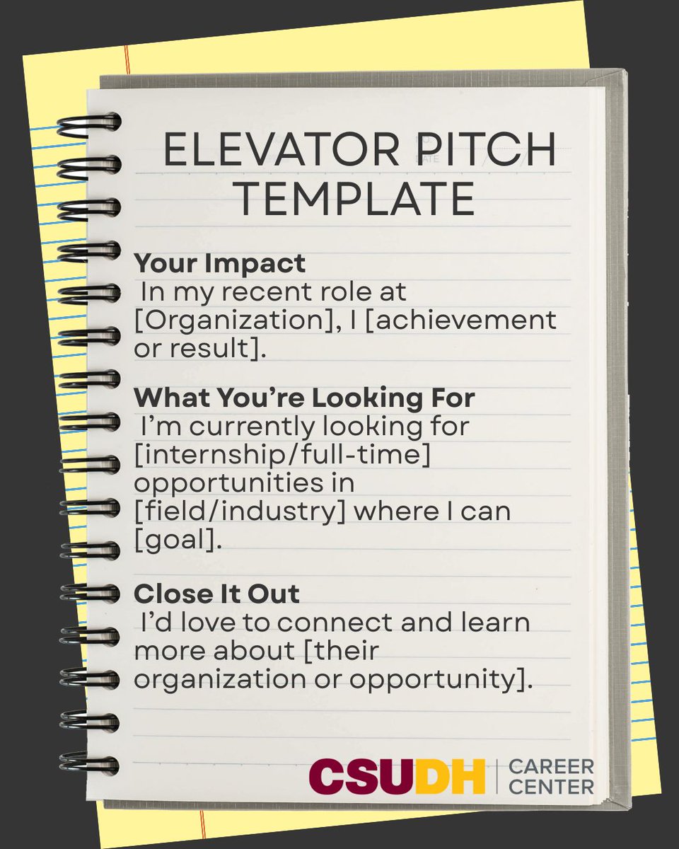 CSUDH Career Center tweet media