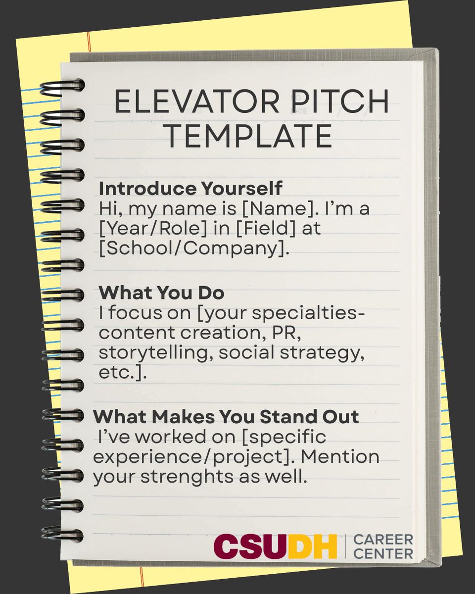 CSUDH Career Center tweet media