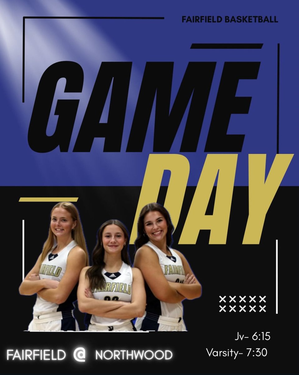 Fairfield Girls Basketball (@fairfieldgbb) on Twitter photo 