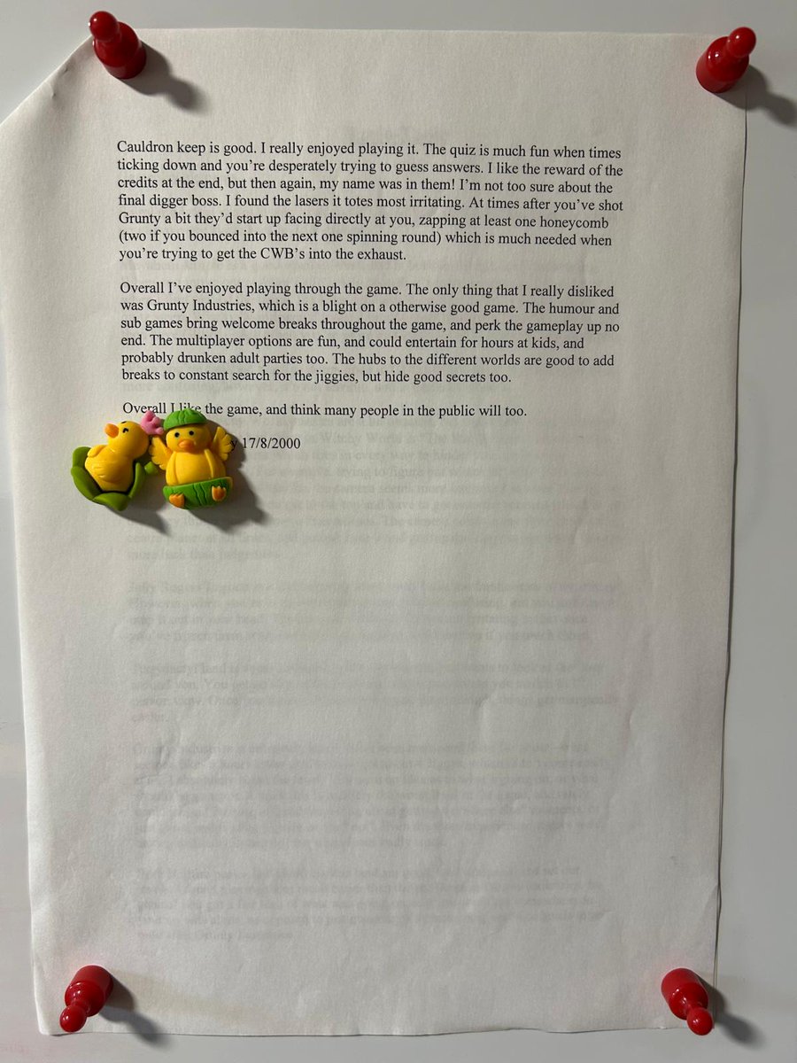 Gregg Mayles tweet media