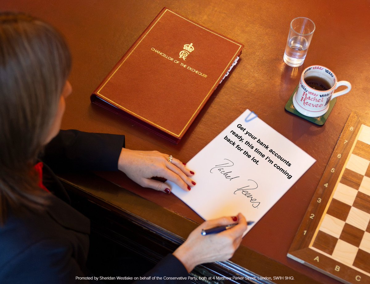 Conservatives (@conservatives) on Twitter photo 