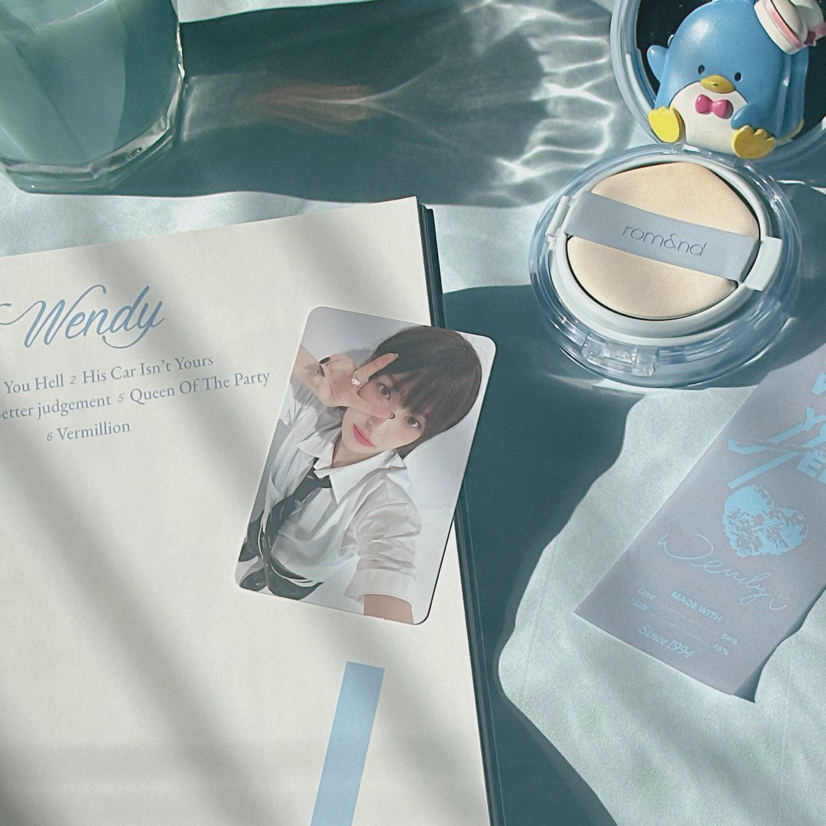 iloverenjun3's tweet image. my love is like water 🫧🩵
#wendy #likewater #reveluv #aesthetic