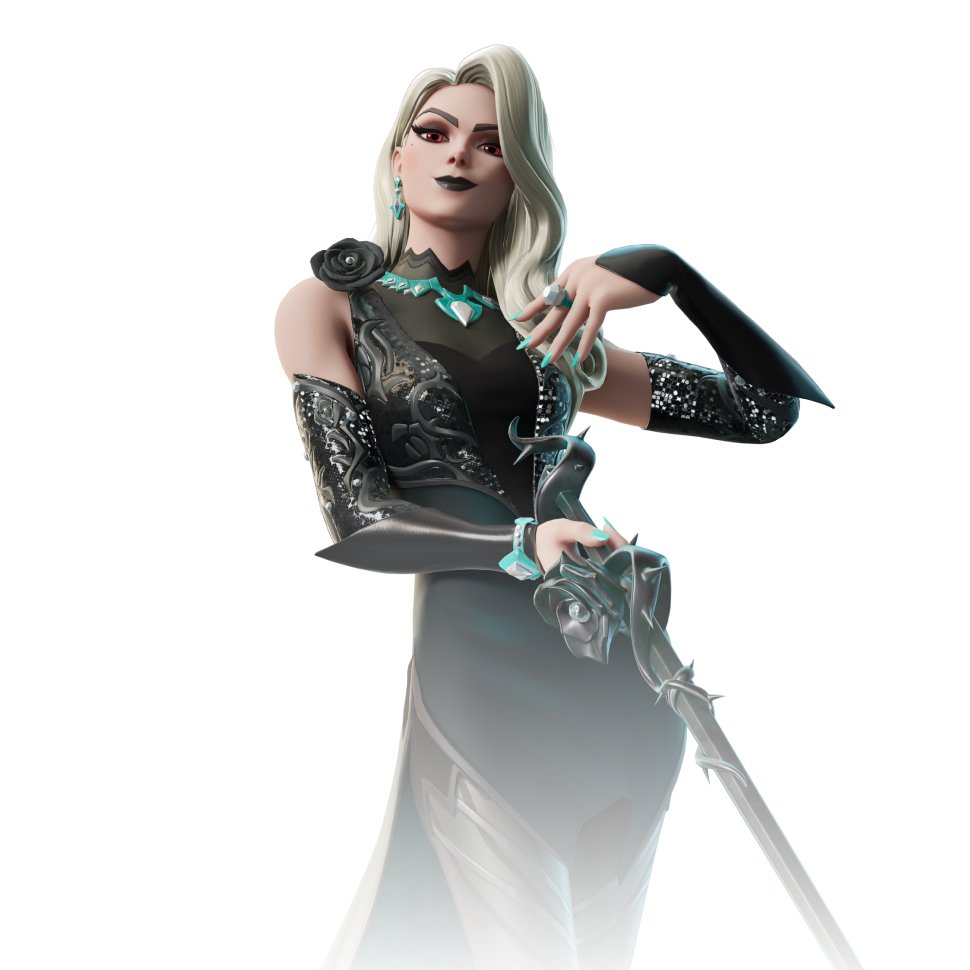 ShiinaBR's tweet image. DECEMBER CREW PACK ANNOUNCED