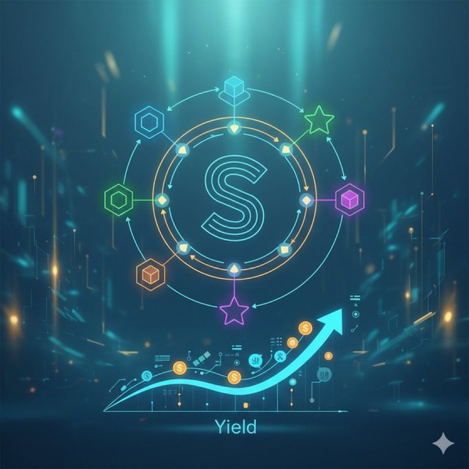 Superform just announced V2 vaults launching Dec 3 with SuperWBTC, SuperWETH, and SuperUSDC.

I’ve tested the USDC vault myself and might deposit more, especially with the Capital Mindshare multipliers.

They’re also aiming for a huge milestone: $1B TVD.

<a href="/superformxyz/">Superform</a>