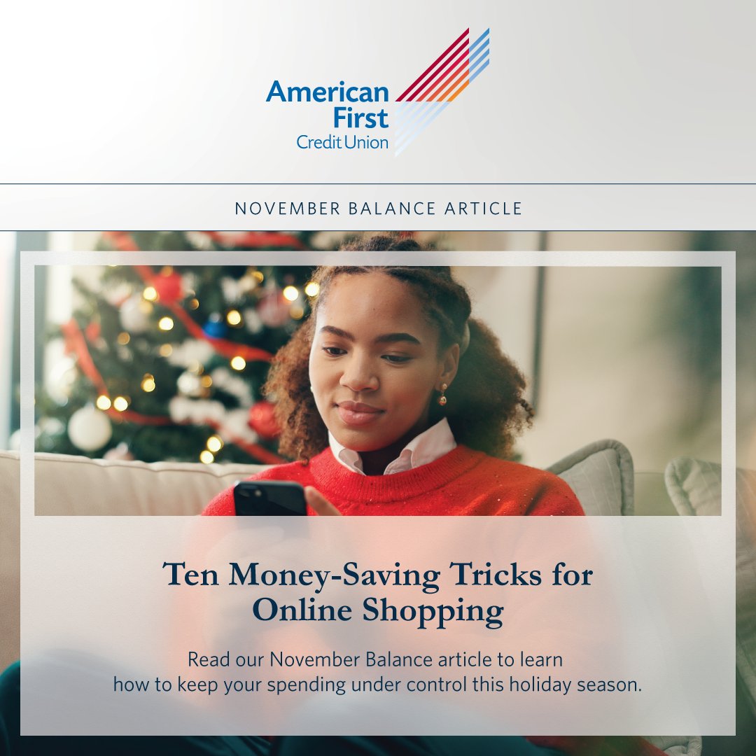 American First CU tweet media