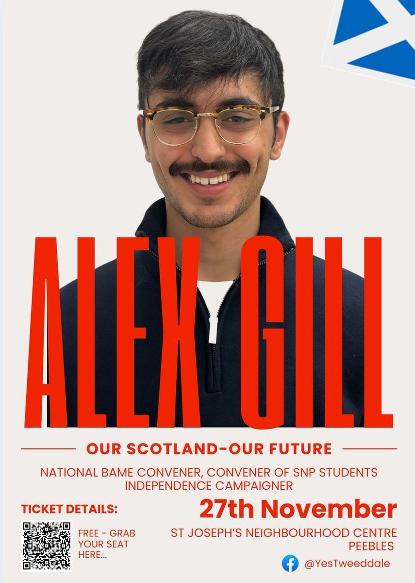 Yes Tweeddale 🏴 🇪🇺 tweet media