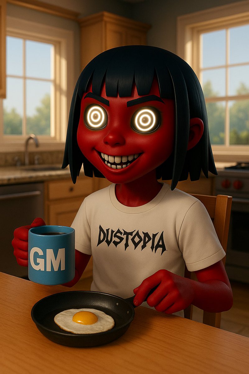 Fear is high, prices are low, and confusion is everywhere…
But this is where smart people prepare quietly.
You don’t quit in the storm — you position yourself.