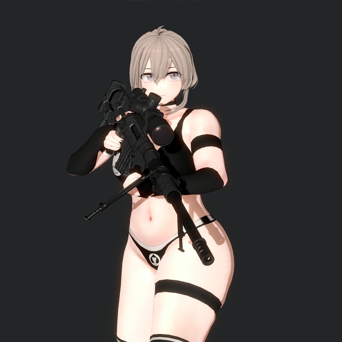 Cheyanne (M200) Shadow Company