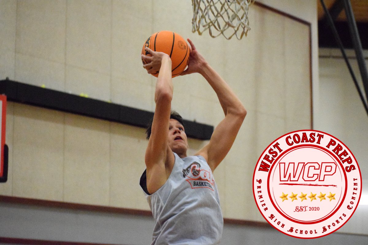 West Coast Preps tweet media