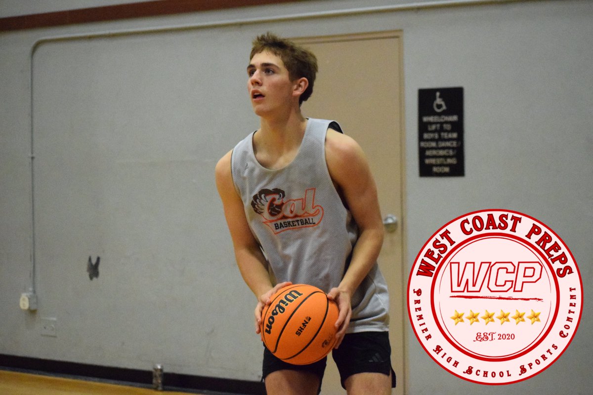 West Coast Preps tweet media