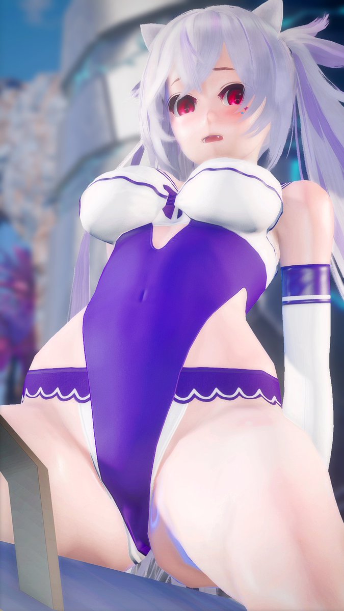 GaGi_PSO2NGS's tweet image. うわぁぁ〜 🐰💦

#PSO2NGS_SS
#メンテの日じゃないけどssを貼る