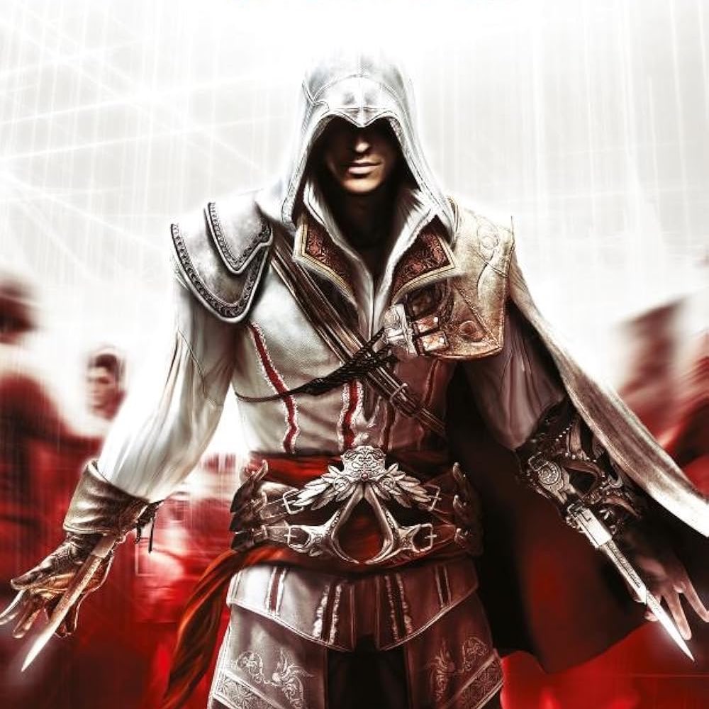Toby Wallace has been cast as one of the leads for Netflix’s live-action ‘ASSASSIN’S CREED’ series.

(Source: Deadline)