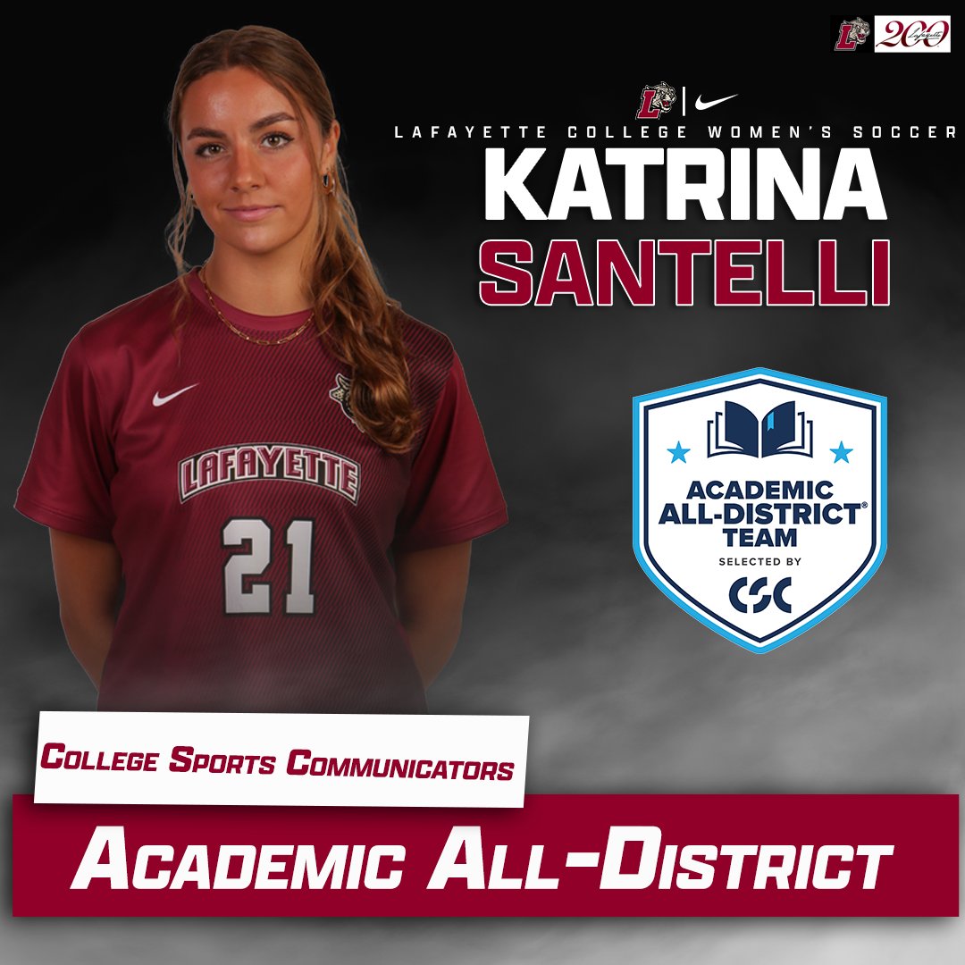Lafayette Soccer tweet media