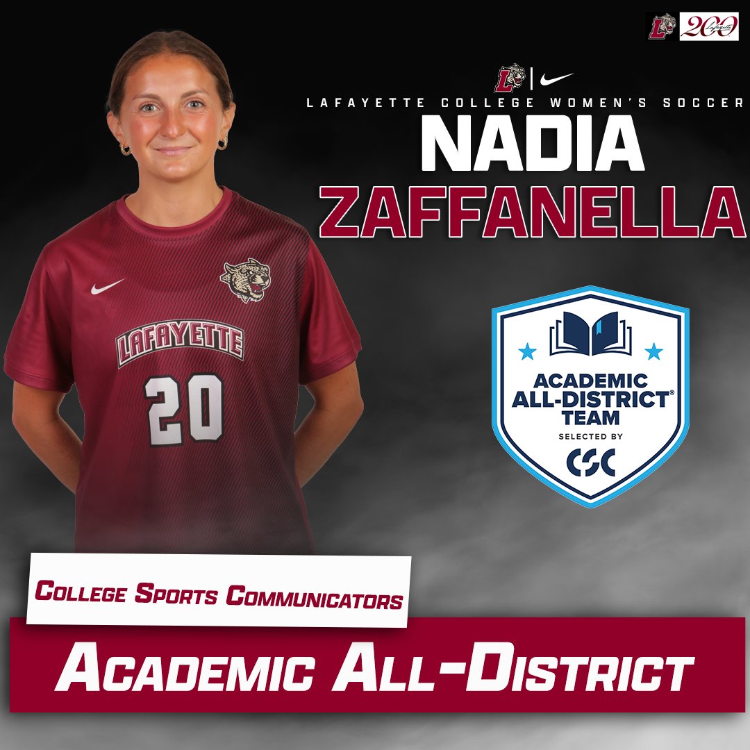 Lafayette Soccer tweet media