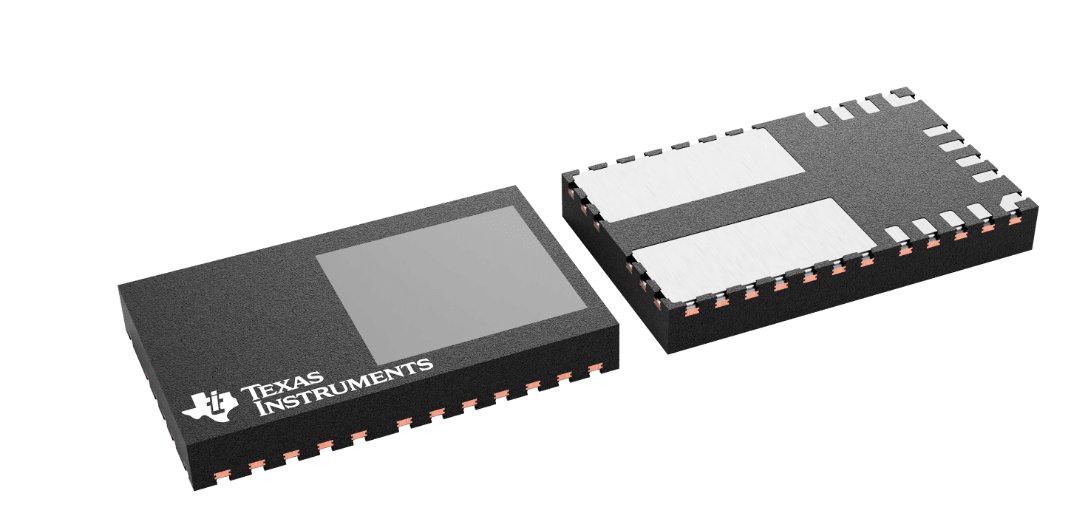 electronicspec's tweet image. High-efficiency GaN power stage with integrated driver 👇 

bit.ly/4o5RMV1

#TexasInstruments #Engineering #Electronics #Analog