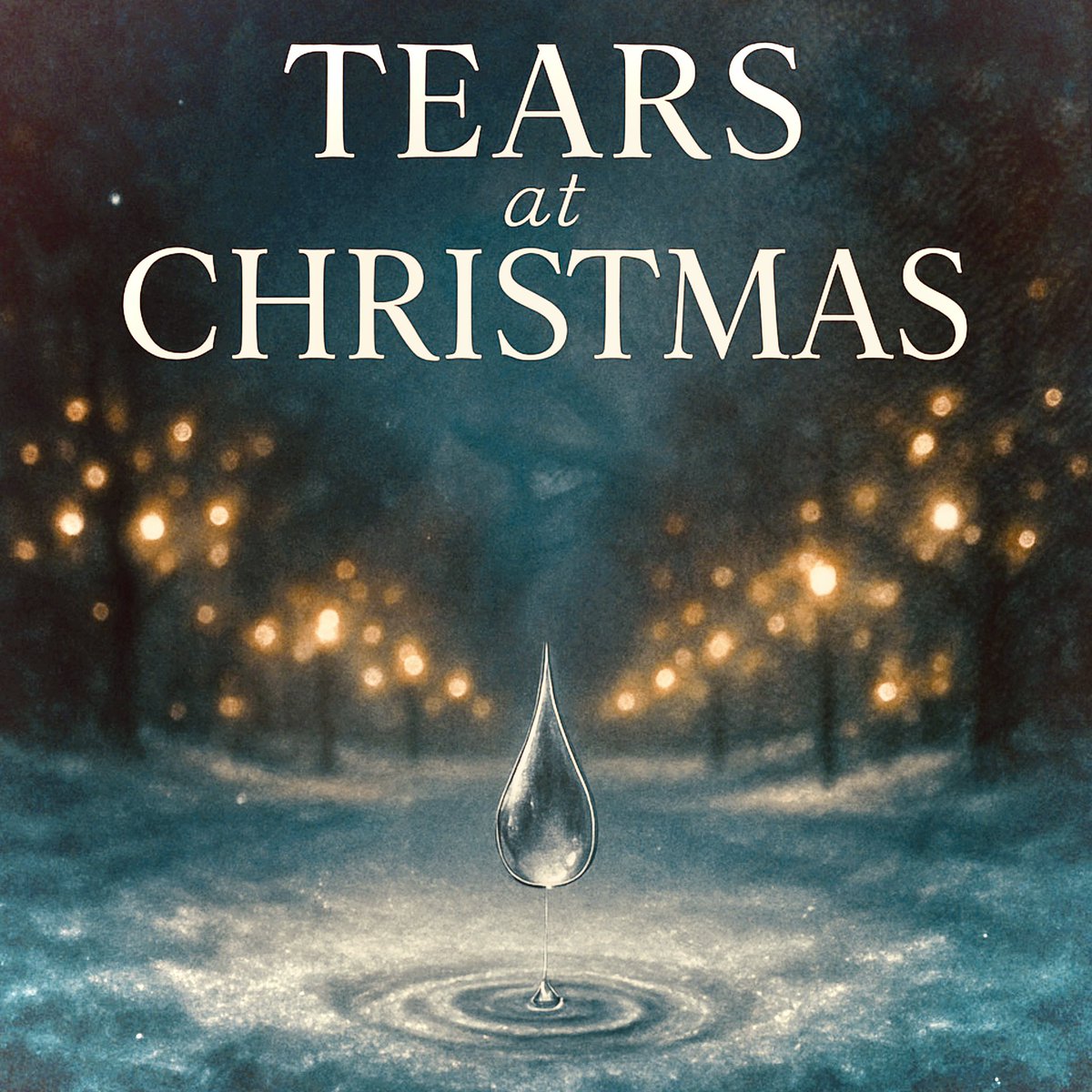 New music coming soon 
#tearsatchristmas #newmusic #christmas
