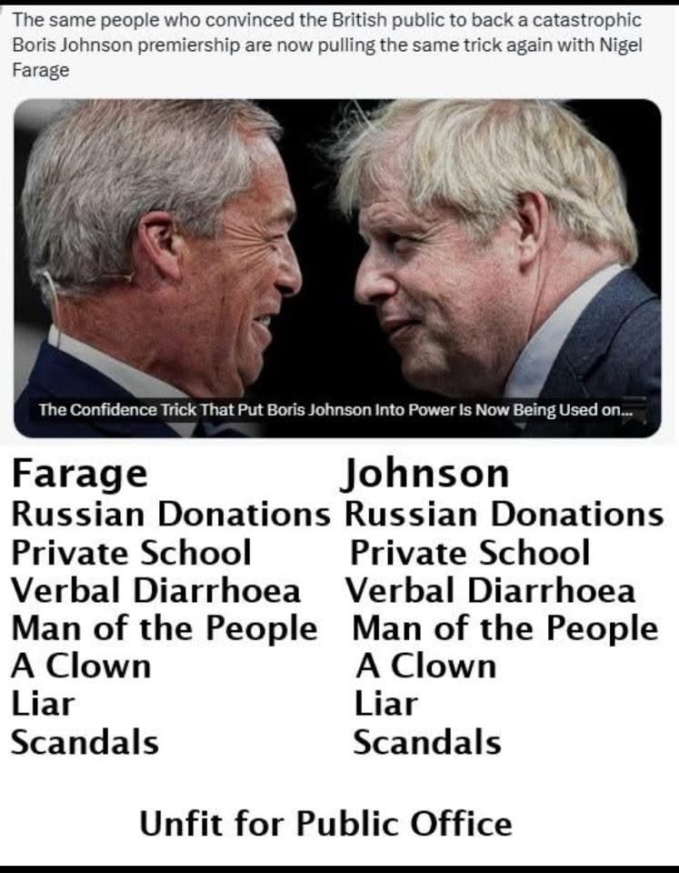 Kevin  May (@yam_nivek) on Twitter photo 