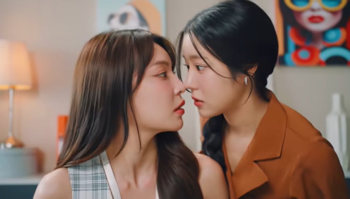 Official Pilot – #EnemiesWithBenefits

youtu.be/Jwv6V3Oo9P4?si…

#JanJingJing #KapookCiize