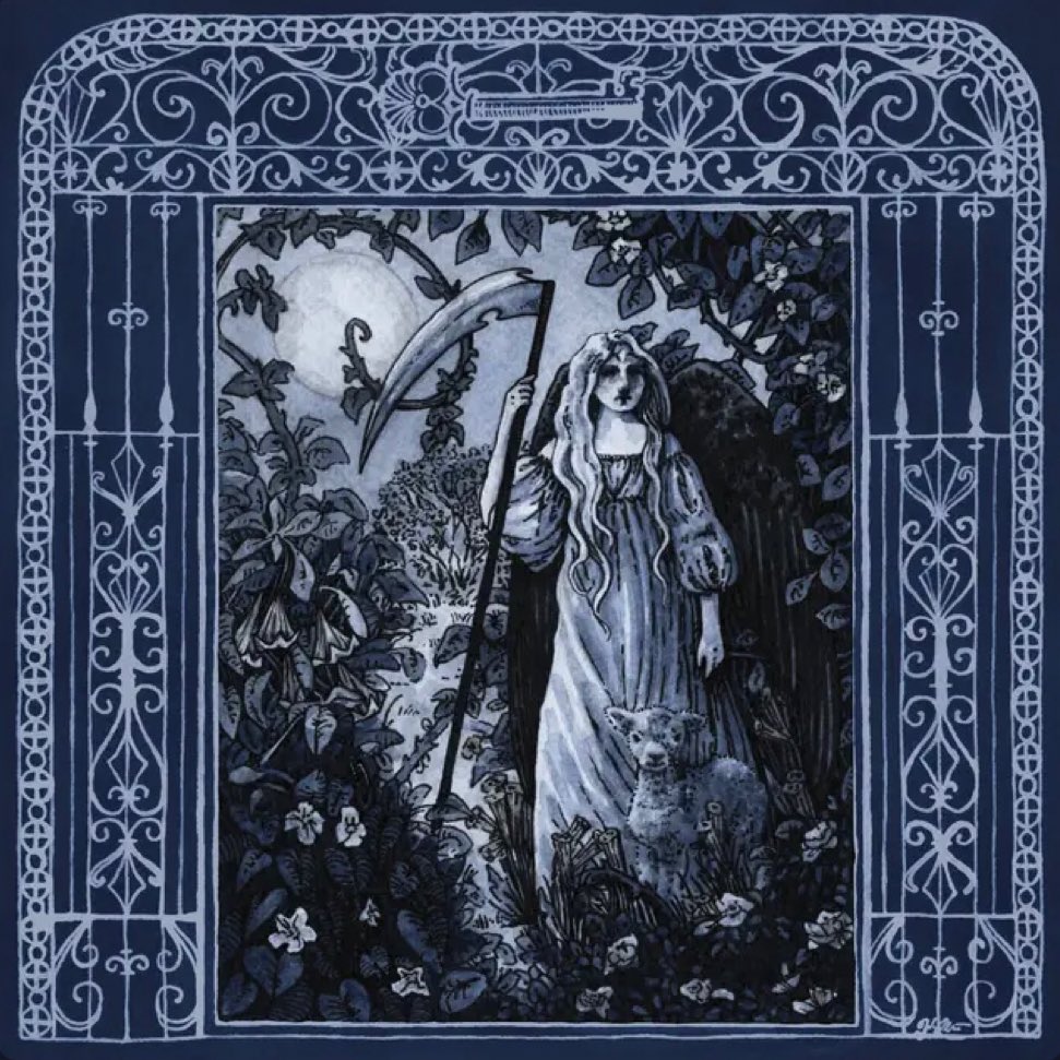 BOLT__CATCHER's tweet image. Blue albums that rule