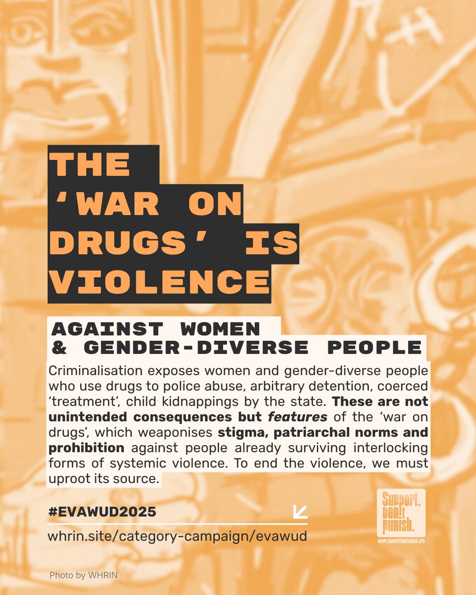 Support.Don't Punish tweet media