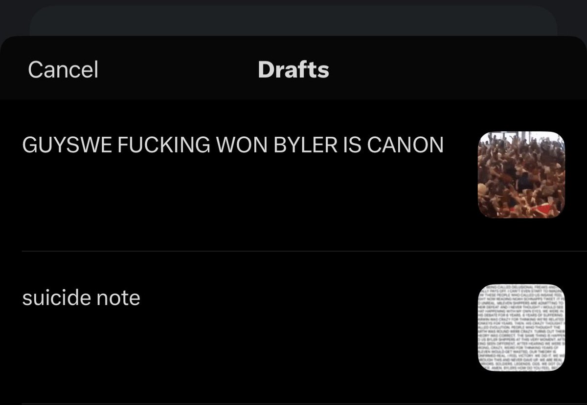 ready for what tomorrow brings me