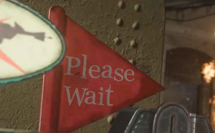 OFFICIAL: OG PACK SEEMS TO SPEND A FEW SECONDS PACKING YOUR GUN LIKE IT DID PRE-CW