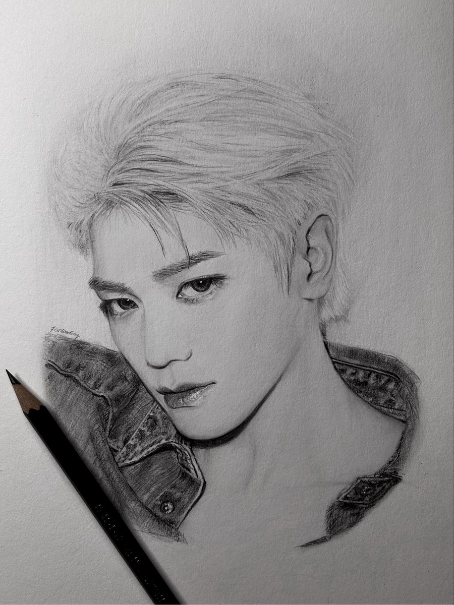 701loading's tweet image. D-18
#Taeyong #태용

Done ■ ■ ■ ■ ■