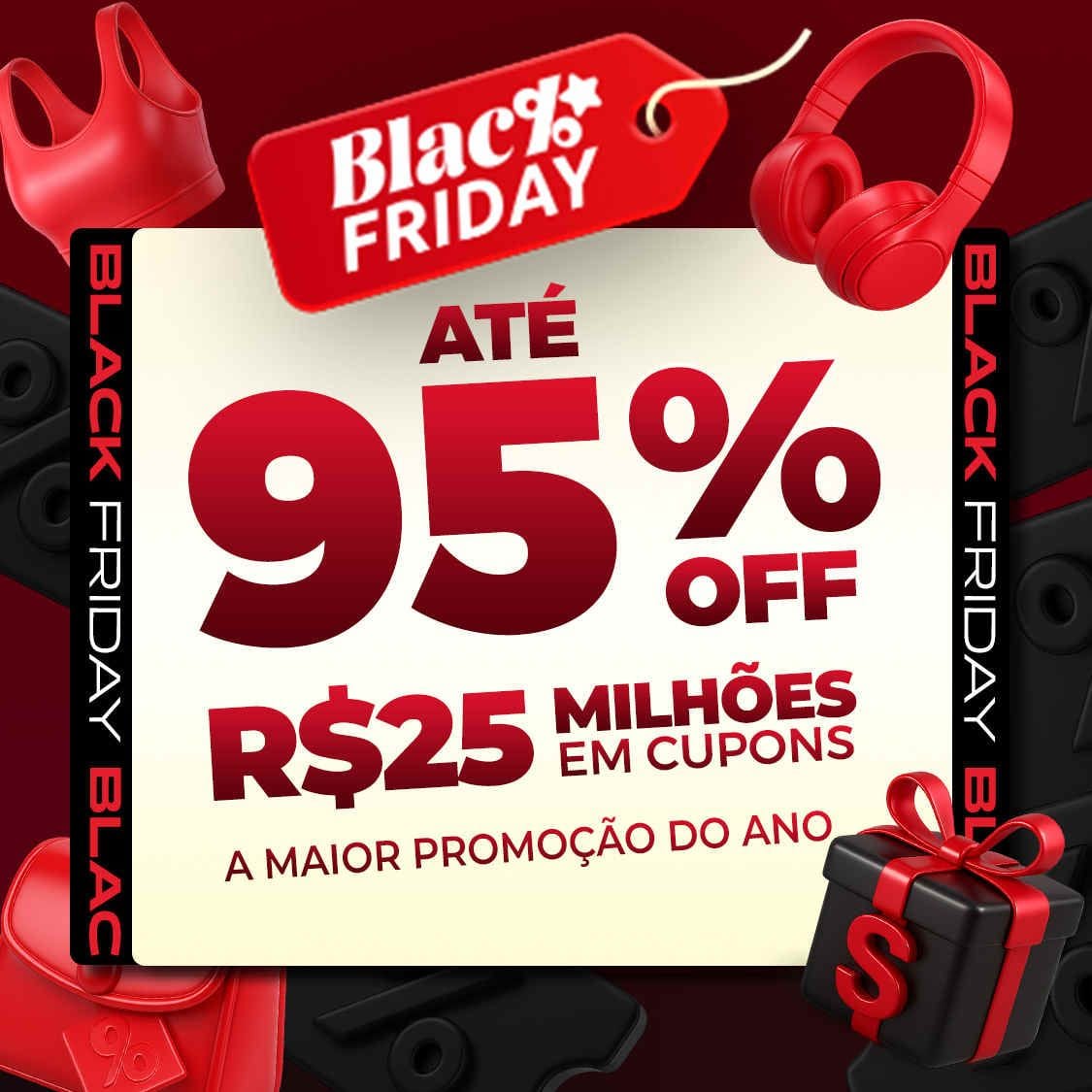 🚨 CUPOM SHEIN 

🎟️ CUPOM DE 50% OFF (acumulativo | contas novas)
🔗 RESGATE AQUI: onelink.shein.com/20/58a7qtw4m0ka

🔍 Ou pesquise 9Q82C na barra da shein

➡️ Crie uma conta nova com novo e-mail
➡️ Use o mesmo CPF 

🔥 ATÉ 95% DE DESCONTO: onelink.shein.com/20/58a7pmhg43ru