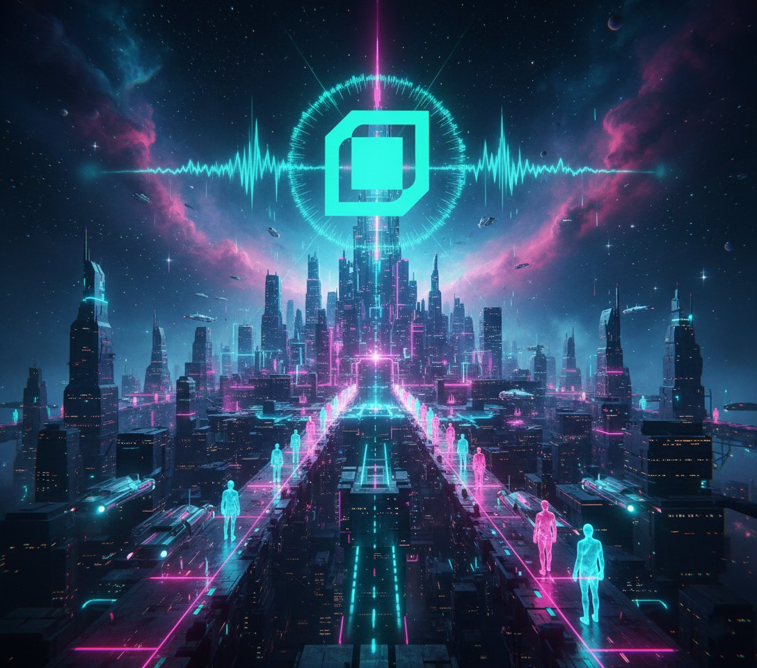 Sul3ymn1's tweet image. Live vibrantly in the city of Web3 identity. 🏙️ @idOS_network powers a dynamic digital metropolis where your presence thrives, connecting you securely to a universe of interactions. Build your digital legacy within this luminous domain.

#idOSNetwork #Web3Identity #DigitalCity