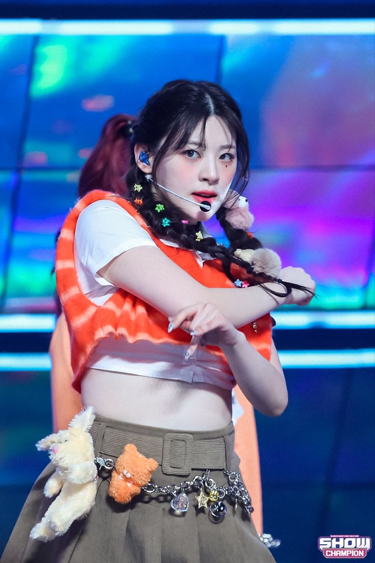 France_SeeunFan's tweet photo. π Β¦ #DailySeeun
#STAYC #μΈμ #μ€ν
μ΄μ¨ #SEEUN https://t.co/AStB9xX0c0