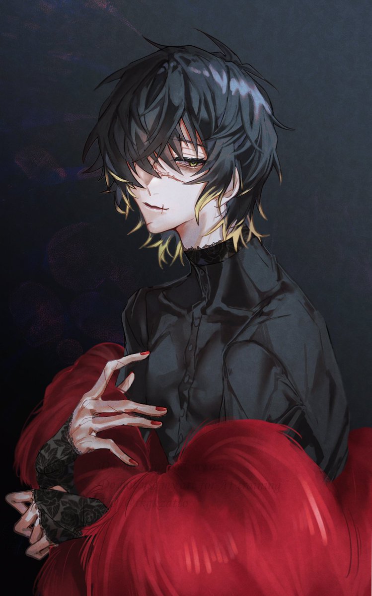 Z@ (@rkgkzatto) on Twitter photo 