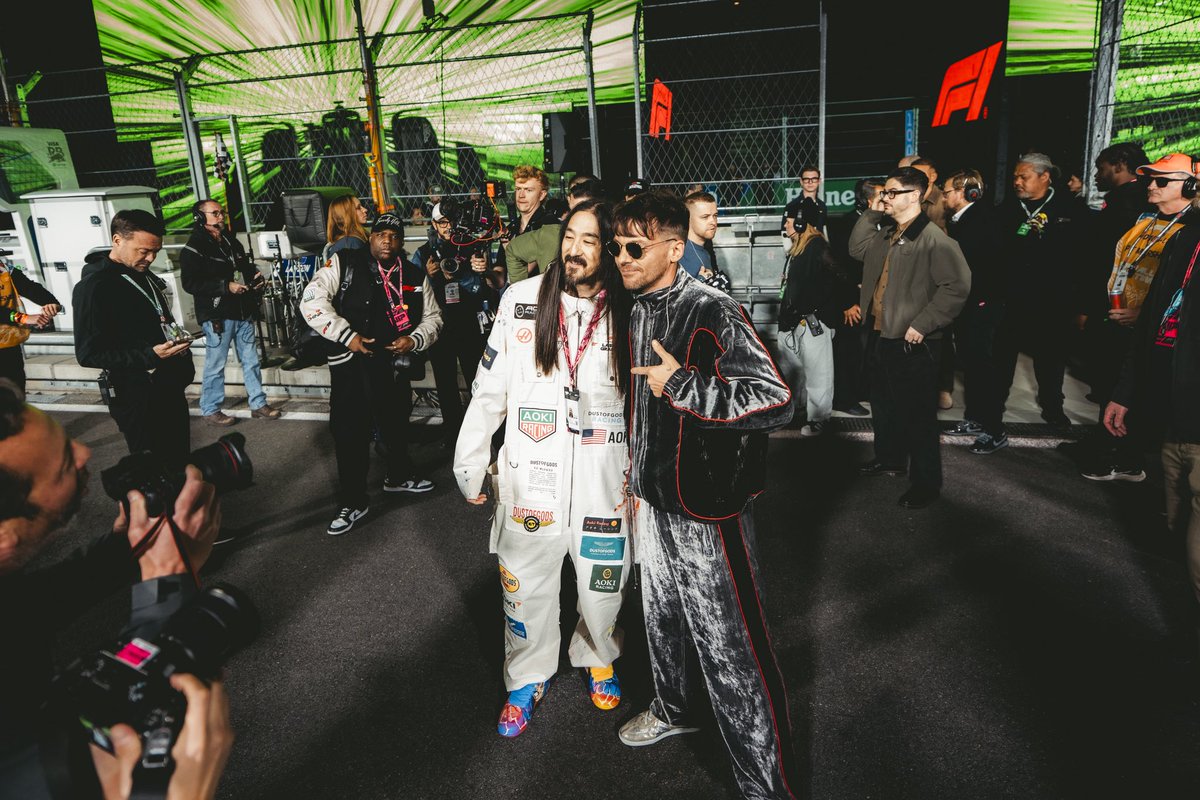 LTHQ (@lthqofficial) on Twitter photo 