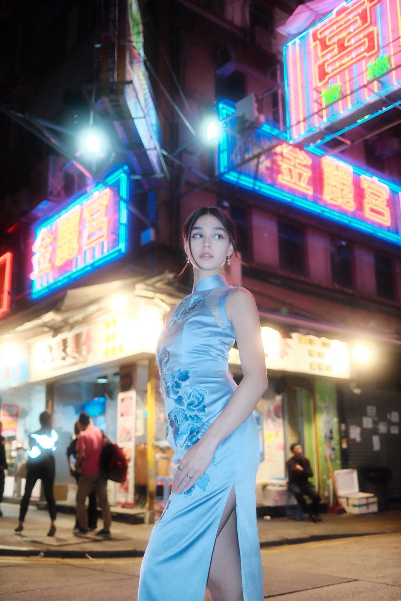 Lychee/Serena tweet media