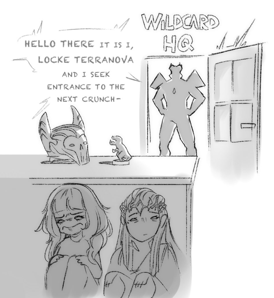 TekARK (comms open) tweet media